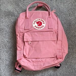 💫Fjallraven Kanken Mini Backpack💫